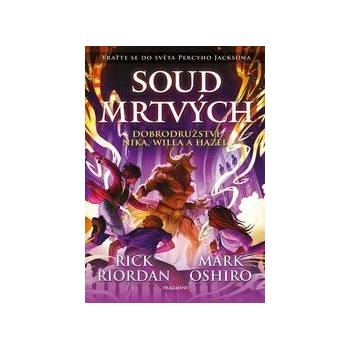 Soud mrtvých