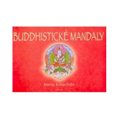 Budhistické mandaly