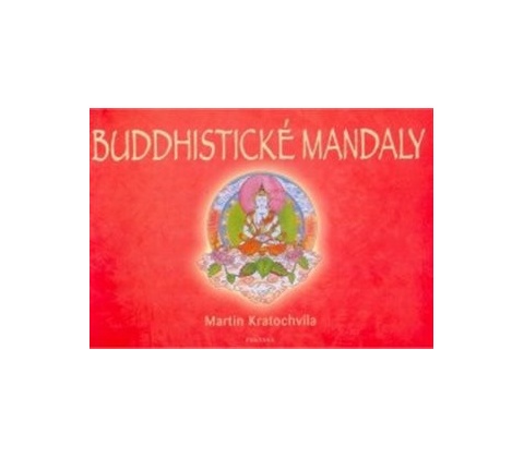 Budhistické mandaly