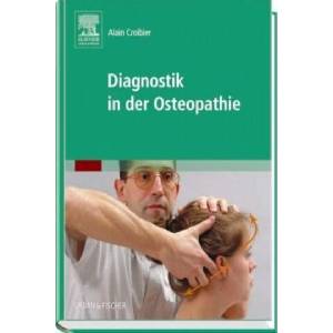 Diagnostik in der Osteopathie | Alain Croibier (ISBN: 9783437574009)