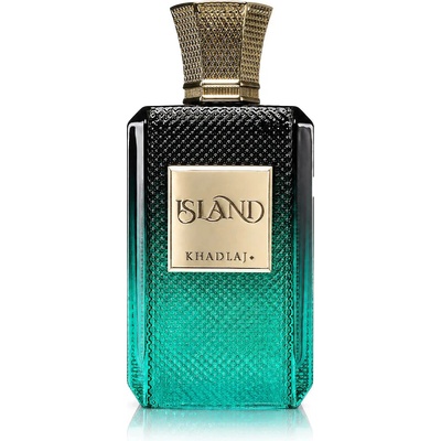 Khadlaj Island parfém unisex 100 ml