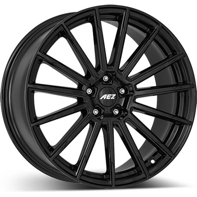 Aez ATLANTA 7,5x18 5x110 ET38 black