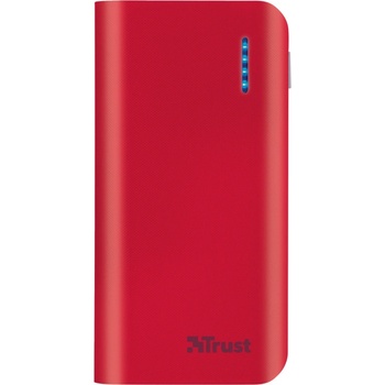 Trust Primo PowerBank 4400 Portable Charger 21226