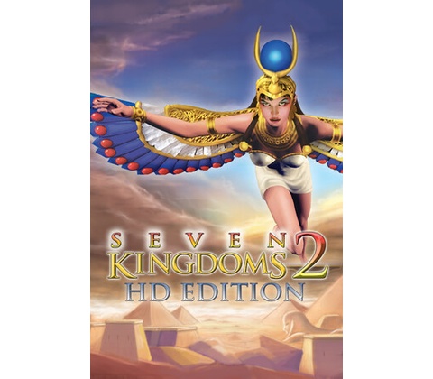 Seven Kingdoms 2 HD