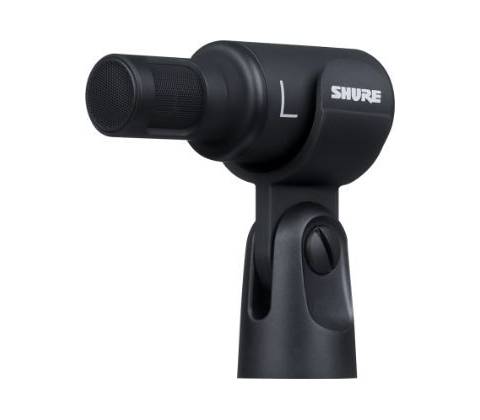 Shure MV88