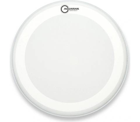 Aquarian Super Kick 2 24"