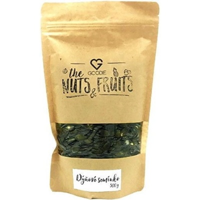 Goodie Dýňová semínka 500 g