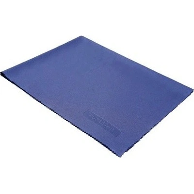 Purestar High Density Glass Towel Navy