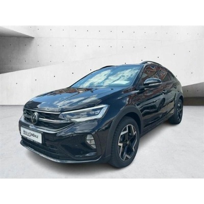 Volkswagen Taigo 1.0 TSI R-Line DSG 85 kW