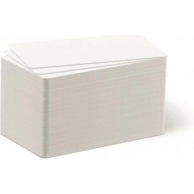 DURABLE Plastové karty 0,5mm do tlačiarne DURACARD ID 300 100ks