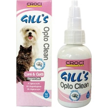 GILLS kapky OČNÍ 50 ml