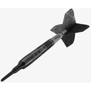 Sada soft šipek Target Aspinall x Echo 18g, 90% wolfram