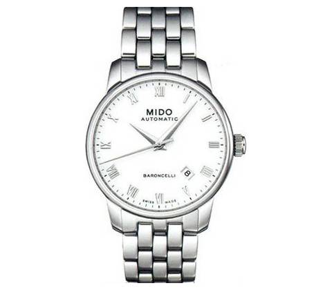 Mido M8600.4.26.1