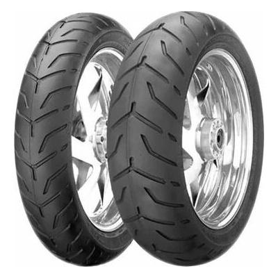 DUNLOP 130/60 R19 D408 HARLEY-DAVIDSON 61H
