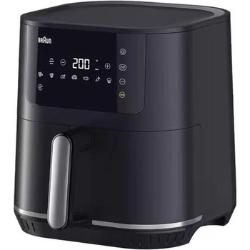 Image 1 of Braun HF5034. IBK Multifry 5