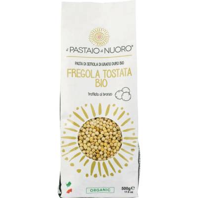 Artinpasta Bio Fregola Tostata 0,5 kg