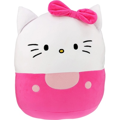 TipTrade Squish vankúš Hello Kitty - 37x32x17
