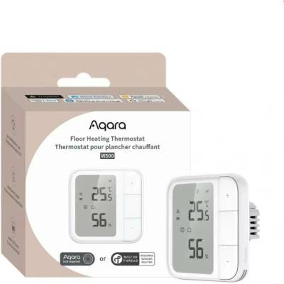 AQARA Floor Heating W500 UT-A01D
