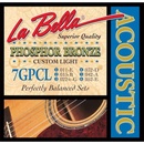 LaBella 7GPCL Phosphor Bronze Custom Light