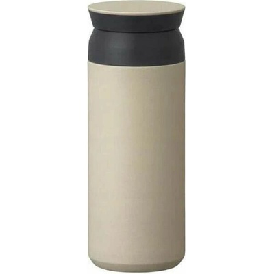 Kinto termohrnek 500 ml bílý