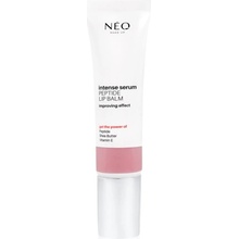 NEO MAKE UP Intense Serum Peptide Lip Balm intenzívny balzam na pery s peptidmi 02 Perfect Rose 10 ml