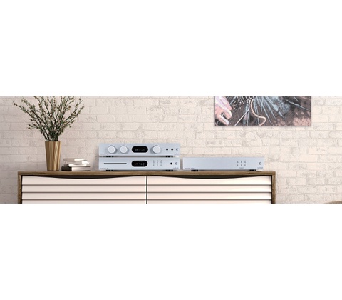 Audiolab 6000CDT
