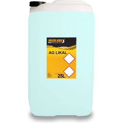MadLube AG Likal 25L