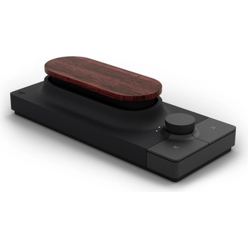 Expressive E Touché