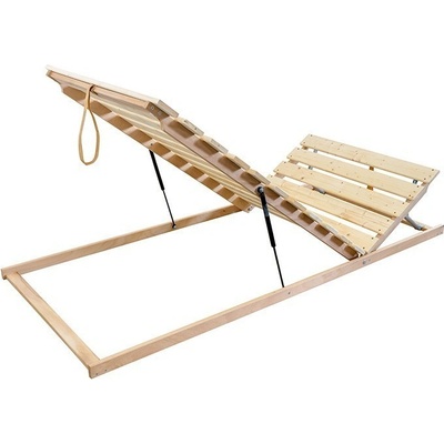 Ahorn Latt Lux 14 HP 200 x 140 cm