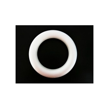 Polystyrenový kruh 26,5cm