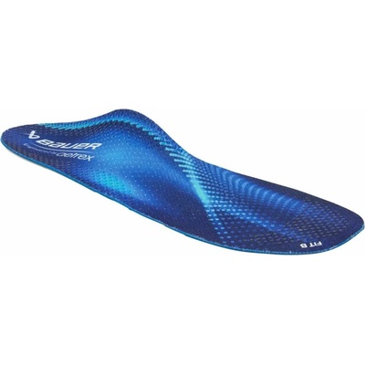 Bauer Aetrex vložky do korčúľ