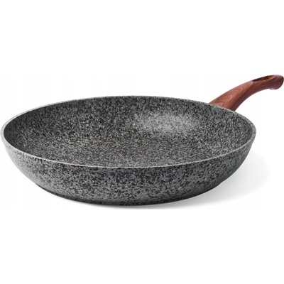 Konighoffer Granitová pánev Venga 32 cm indukce
