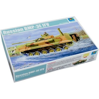 Trumpeter BMP-3E IFV BVP 1:35