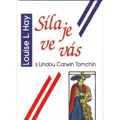 Síla je ve vás - L. Hay Louise