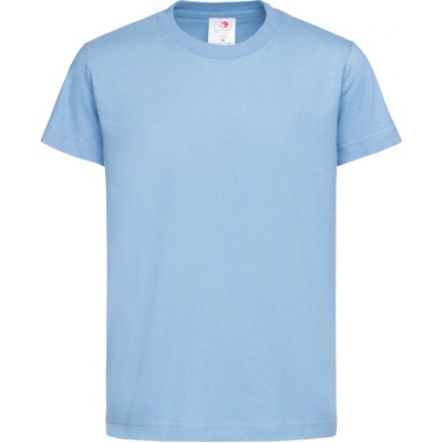 Stedman Classic-T Kids light blue