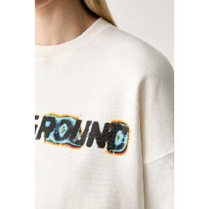 Sprayground суичър от памук (SP792GIVO)