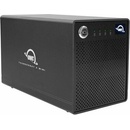OWC ThunderBay 4 mini OWCTB3QMSR00GB