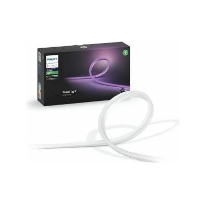 Philips LED ленти Philips Tira de luz para exteriores 5 metros G 6500 K