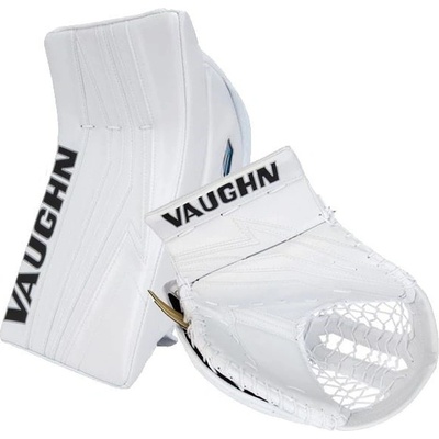 lapačka+vyrážečka vaughn velocity v9 pro sr – Zbozi.Blesk.cz