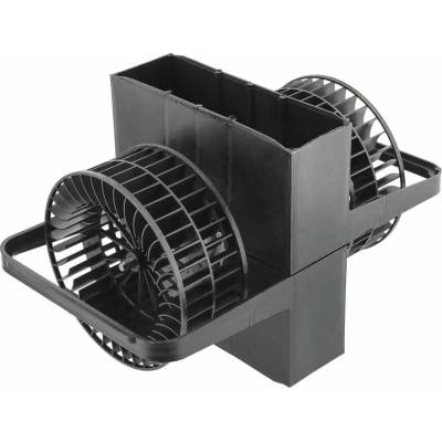 vnitřní ventilátor HANS PRIES 501 334