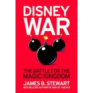 Disneywar | James B Stewart (2006)