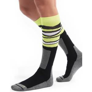 FISCHER Ски чорапи alpine comfort lady skisocks - sportdepot - 28,14 лв