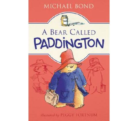A Bear Called Paddington