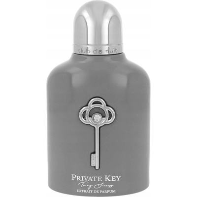Armaf Private Key To My Success parfém unisex 100 ml