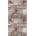 Vitaus Килим Консуела, 50 x 80 cm - Vitaus (FST-2001-50x80)