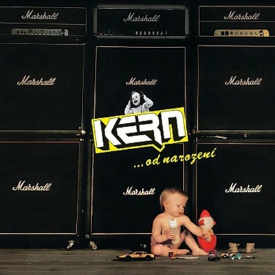 Kern - od narození (Remastered 025) 2 CD