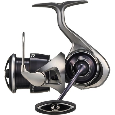 Daiwa 25 Caldia LT 3000