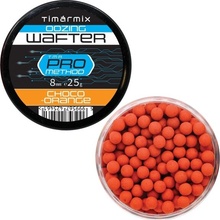 Timár Mix Wafters Oozing Pro Method 8 mm 25 g Čokoláda Pomaranč