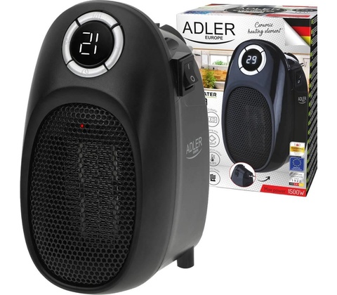 Adler AD7726