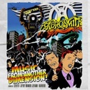 Aerosmith, MUSIC FROM ANOTHER DIMENSI CD